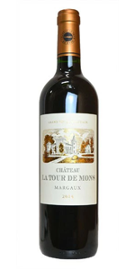 シャトーラ･トゥール･ド･モン 2015