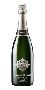 セグラ･ヴューダス･ブルート･レゼルバ750