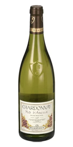 モメサン　シャルドネ