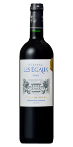 P.S シャトー　レゼゴー　750