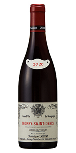 ドミニクローラン モレ･サン･ドニ’12特価