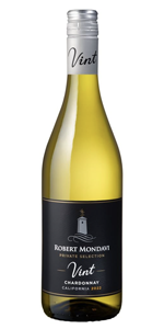 ロバートモンダヴィ PBセレクション シャルドネ - 画像 (2)