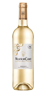 ムートン　カデ　750　ブラン（正箱）