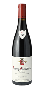 モメサン  ジュブレシャンベルタン ´19