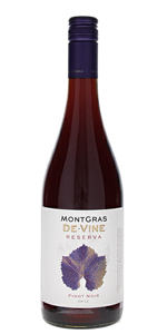 モントグラス ピノノワールレゼルバ 750
