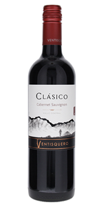 ベンティスケーロ ケウラ 750 カベルネ