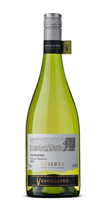 ベンティスケーロ レゼルバ750 シャルドネ