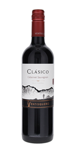 アルカン ベンティスケーロ クラシコ　カベルネ