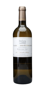 Ch.デゼサール ブラン キュヴェP 750