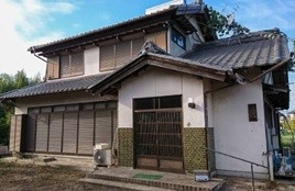 ①
