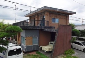 ①